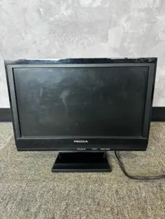 16v 型 16インチ テレビ ASTEX 16インチ 池上デジタルハイビジョン液晶