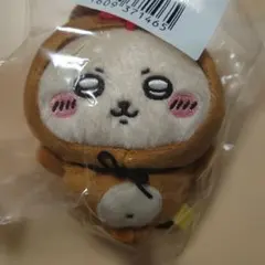 ちいかわ たぬきだもんくじ C賞【ラッコ】