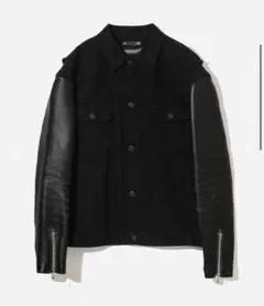 2025年最新】minedenim レザージャケットの人気アイテム - メルカリ