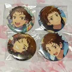 光 あんスタ 缶バッジ まとめ売り