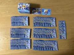 e*a様 ポケモンカード コダック アサヒビール スリーブ 新品未開封60枚