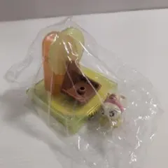 とっとこハム太郎　森のなかよしこうえん　マフラーちゃん