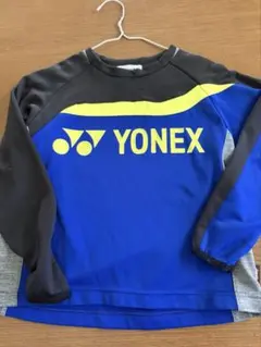 YONEX ライトトレーナー HEAT CAPSULE