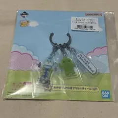 一番くじ たまごっち アクリルチャーム