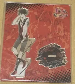 ディアヴォ アクスタ アクリルスタンド 2025年最新】ディアヴォ アクスタの人気アイテム - メルカリ