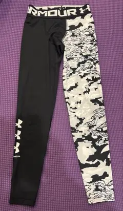 Under Armour ヒートギア コンプレッション スパッツ MD