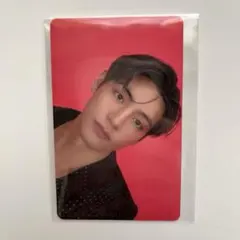 BTS ARIRANG アリラン Weverse shop ラキドロ　V テテ