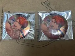 パラライ 土佐凌牙 缶バッジ - メルカリ