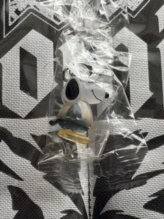 スヌーピー　めじるしアクセサリー　FUNNYver.