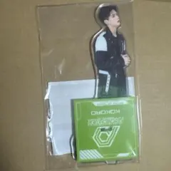 PSYCHIC FEVER 小波津志 アクスタ BOT