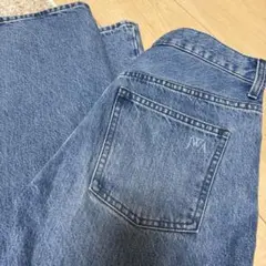 ★ユニクロ　JW ANDERSON ストレートデニム 26★