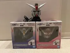 2026年最新】フィギュア ガンダムseedの人気アイテム - メルカリ