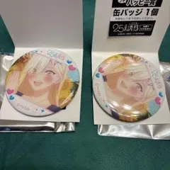 アイカツ AVIOT マルイ 缶バッジ 新条ひなき - メルカリ