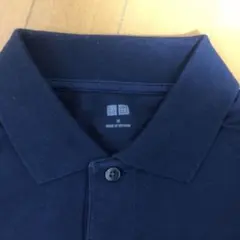 UNIQLOメンズポロシャツ