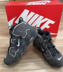 【箱あり】Nike Air More Uptempo 26.5cm