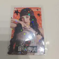 ベビモン　チキータ　WE GO UP　バルクパック　ソウル　ラントレ