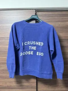 60s VINTAGEスウェット