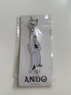 今野大輝 アクリルキーホルダー ANDO - メルカリ