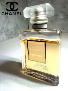 CHANEL ココ マドモアゼル オードゥ パルファム 50ml シャネル