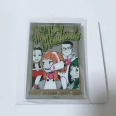 パブミラー風アクリルステッカーコレクション