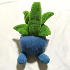 ポケットモンスター やさしいきもちぬいぐるみ ナゾノクサ - メルカリ