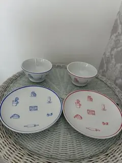 岡村友太郎 レシート付き 新品 DEARYOU表参道店個展 お皿 食器 - メルカリ