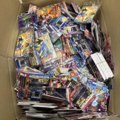 sdbh まとめ売り DBH】買取表を更新しました！【ドラゴンボールヒーローズ