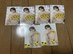中島颯太　ノーマル　フォトカ