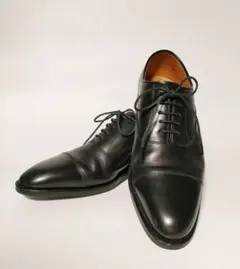 【ほぼ新品】◾️REGAL◾️Uチップ◾️ビジネスシューズ◾️727R◾️レザー◾️ブラック REGAL ○○リーガル 靴 メンズ ビジネスシューズ Uチップ 本革