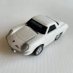マツダ コスモスポーツ プルバックカー