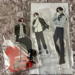 蘇枋隼飛 アクリルスタンド まとめ