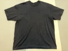 Hanes GDC ヘインズ 黒T KUROのみ Tシャツ 半袖