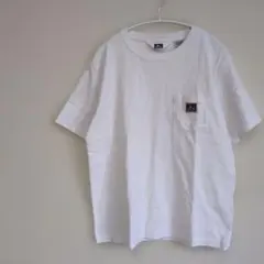 【BEN DAVIS】ベンデイビス　Tシャツ　Mサイズ　ポケット