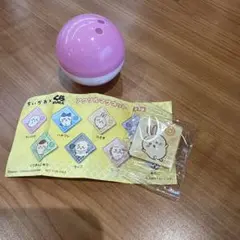 ちいかわ×くら寿司 アクリルマグネット 【うさぎ】