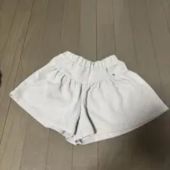 après les cours キュロットスカート 100