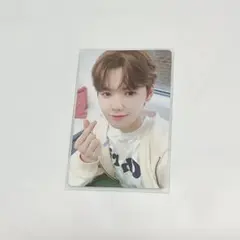 CRAVITY ミニ トレカ サマパケ 2020