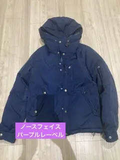 ノースフェイス マウンテンパーカー