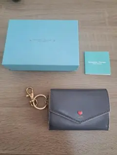 サマンサタバサ ラブレター型ミニ財布