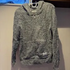 GELATO PIQUE フリースパーカーとショートパンツセット