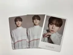 SEVENTEEN セブチ スングァン incomplete トレカ まとめ売り