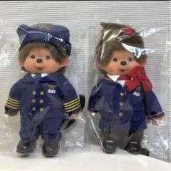2026年最新】モンチッチ 飛行機の人気アイテム - メルカリ