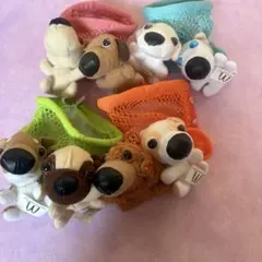 The dog ハッピーセット