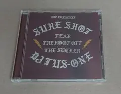 DJ TUS-ONE SURE SHOT