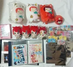 莉犬まとめ売り正月限定価格