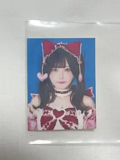 逃げ水あむ 2025生誕 証明写真 - メルカリ