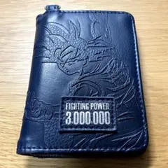 【美品/レア】USJ限定 ドラゴンボールZ パスケース 孫悟空 戦闘力300万のサムネイル