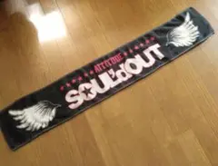2026年最新】soul'd out グッズの人気アイテム - メルカリ