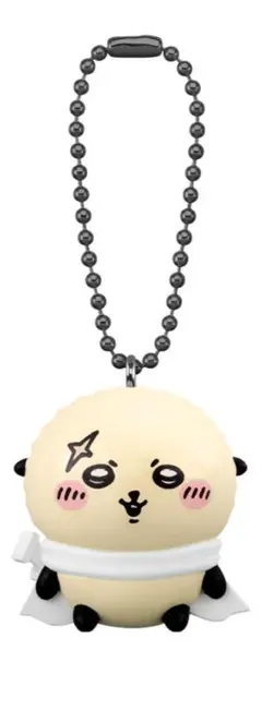 ラッコ　ちいかわ　ビスケット