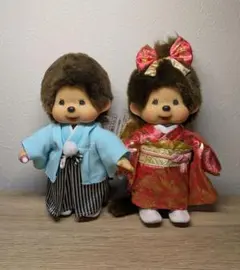 2026年最新】モンチッチ ウェディングセット ぬいぐるみの人気アイテム