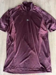 野球　アンダーシャツ　半袖　ミズノプロ